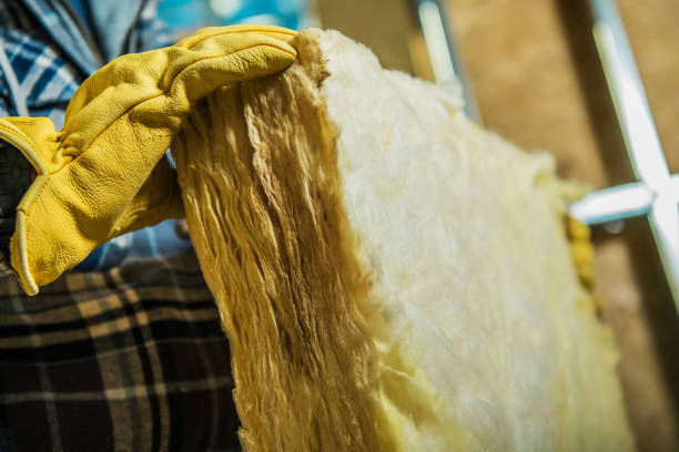 Best Blown-in Insulation in Loveland Park, OH