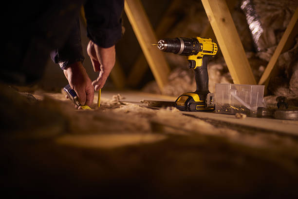 Best Cellulose Insulation in Loveland Park, OH