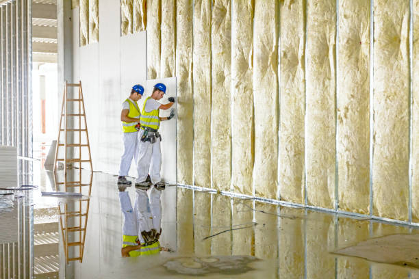 Types of Insulation We Offer in Loveland Park, OH